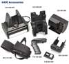 Output Cable (Rohs, Vehicle Power Supply) For The 5055B/6400C