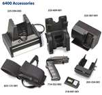 Output Cable (Rohs, Vehicle Power Supply) For The 5055B/6400C