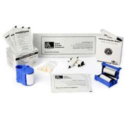 Zebra 22902 Zebra Head Cleaning Film203 To 229 3 Pack.