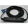 Cable (2 Meters, Usb To Pc Usb) For The Omni 7000