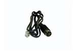 Cable (07X00, Power To Ethernet/Usb, 1Meter)