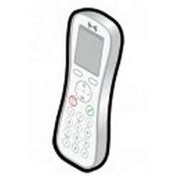 Spectralink 2319802 Telephone Parts