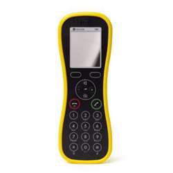 Spectralink 2319804 Soft Cover (Bundle Of 10, Yellow) For The Kirk Butterfly Handset Series