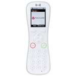 Spectralink 2319806 Kirk Butterfly Handset Soft Co Ver With Belt Clip Connector