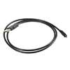 Cable Assembly (6 Feet, Db25P/Db25S For Gpio Terminal Box) If5Uc