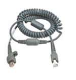 Cable (6.5 Feet Coil, Wand, 10-Pin) For The Sr61T