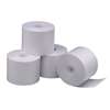 Paper Roll (3.25 Inch X 165 Feet, 1-Ply; 50 Rolls-Case - Vendor# 2401)