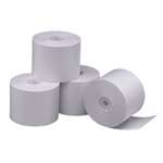 Paper Roll (3.25 Inch X 165 Feet, 1-Ply; 50 Rolls-Case - Vendor# 2401)