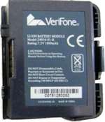 High Capacity Battery (For The Vx 670)