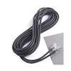 Replacement Phone Cable. Rj11  7Ft. For Vs, Ss,Ss2,Ss Premier