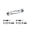 Cable (4 Feet, Visual Concert Fx To Laptop)