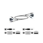 Cable (4 Feet, Visual Concert Fx To Laptop)