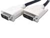 Monitor Cable Connects Dvi(M) To Dvi(M)  Vo-09