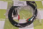 Hdx Main Monitor Cable (Dvi Video And Dual Rca Audio To Rc)