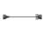 Qdx 6000 Second Camera Control Plug - 9 Pin Connector