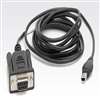 Cable (6 Feet, Rs232, Straight) For The Cs1504