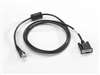Cable (Rs232) To The Crd9000 And Mc3000