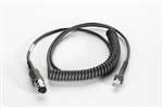 Motorola 25-71918-01R Data/Telecommunications Cable
