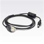 Motorola 25-85052-01R Scanner Charger, Power Supply