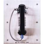 Standard Mounting Stand Assembly (For The Sv Series)