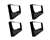 Cartridge Ribbon (Extended Life Tg6600, 4 Pack)