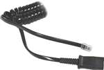 Cable Assembly (Amp/Qd, Mod Adapter, Spare)