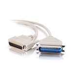 Printer Cable (6 Feet, Db25M C36M, Parallel)