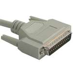 Printer Cable (10 Feet, Db25M C36M, Parallel)