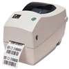 Tlp2824Plus Direct Thermal-Thermal Transfer Desktop Printer (203 Dpi, Serial And Usb Interfaces)