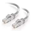CABLES TO GO 29032 7ft CAT6 PATCH CBL GREY 25PK Multi-PAK