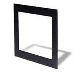 C1500Ss Industrial Flange Bezel