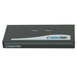 Vga Video Splitter Extender (4-Port, Grey)