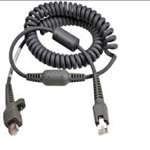 Cable (RS232 PC, Sub-D 9-Pin) for the MicroBar