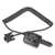 Mobile Base (Direct Power Cord) For The Dolphin Series