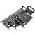 DIALOGIC 306-483-52 DNI310TEPE2HMP Single Span T1/E1 DNI