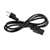 Power Cord (Ac, Rohs, India/South Africa)