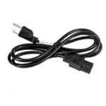 Power Cord (Ac, Rohs, India/South Africa)