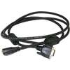 Video Cable (Analog) For C1500Ss, C1700Ss And The M1700Ss