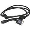 Cable:Power Cord,For M1500Ss & C1500Ss