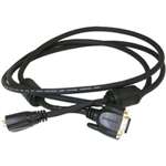 Cable:Power Cord,For M1500Ss & C1500Ss