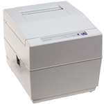 Idp-3550 Receipt Printer (Serial Interface, Bi-Directional) - Color: White