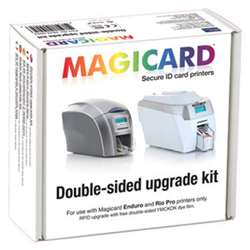 Magicard Upgrade A Single-Sided Printerto Double Side - Enduro Riopro