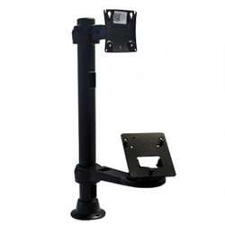 Ens Engineered Network Systems Monitor Mount, Double Pivot item known as : 367-4008-21