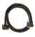 CABLE ASSY,MODULAR TO 8 WAY CONNECTOR