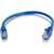 Cables To Go 3974 4Ft Cat6 Snagless Utp Cable-Bl U