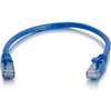 Cables To Go 3974 4Ft Cat6 Snagless Utp Cable-Bl U