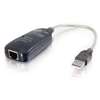 USB 2.0 TO FAST ETHERNET ADAPTER