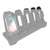 Zebra Mcd Dx30 Key Fob / 620Mah Battery item known as : 3PTY-BTEK-DX30