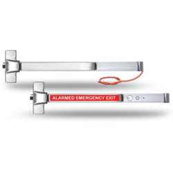 Sdc/Security Door Controls Narrow Mullion Surface Box, 1-3/4" X 4-9 item known as : 400-1B