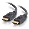 Cable (1 Meter, Value Series High Speed HDMI Cable with Ethernet, Black)